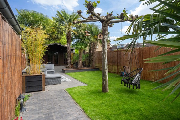 Medium property photo - Slotstraat 28, 4153 VB Beesd